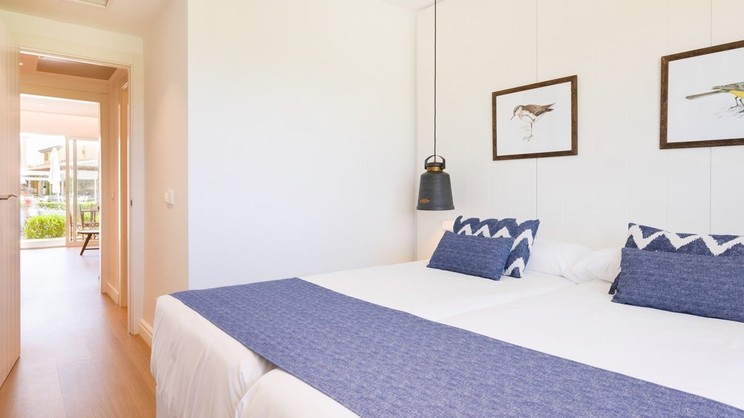 Club del Sol Hotel & Apartments